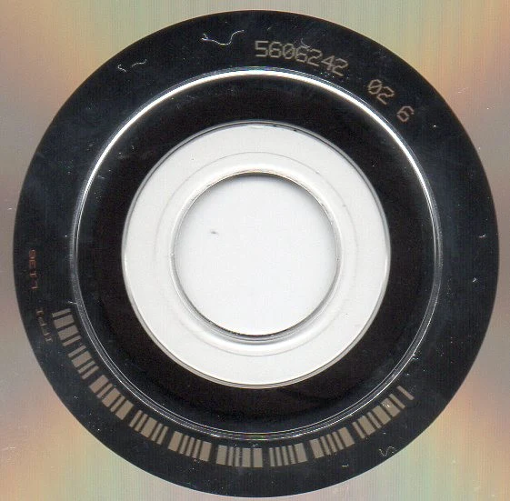 Various - The Late Night Mix (2xCD, Comp, Mixed) - Image 4