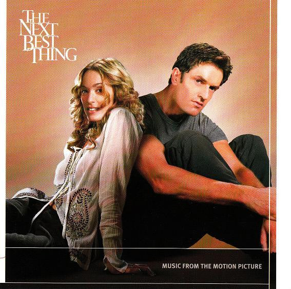 Various - The Next Best Thing (Music From The Motion Picture) (CD, Comp)