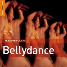 Various - The Rough Guide To Bellydance (CD, Comp)