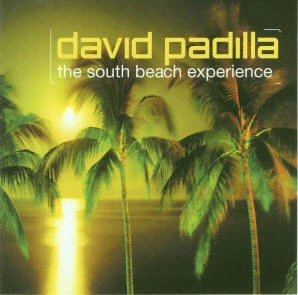 Various - The South Beach Experience (CD, Comp)