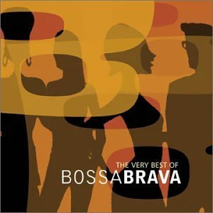 Various - The Very Best Of Bossa Brava (2xCD, Comp)
