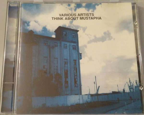 Various - Think About Mustapha (CD)