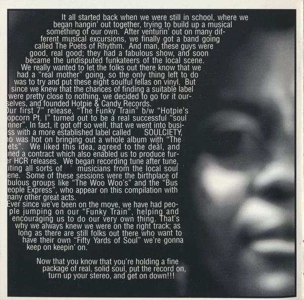Various - This Is Acid Jazz: Original Raw Soul (CD, Comp) - Image 3