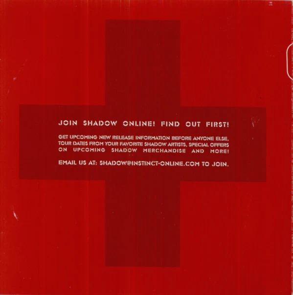 Various - Total Trauma (CD, Comp, P/Mixed) - Image 4
