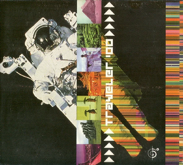 Various - Traveler '00 (CD, Comp)