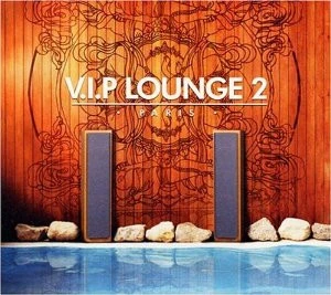 Various - V.I.P. Lounge 2 (2xCD, Comp)