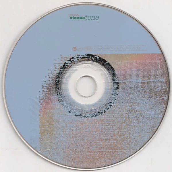 Various - Viennatone (CD, Comp) - Image 3