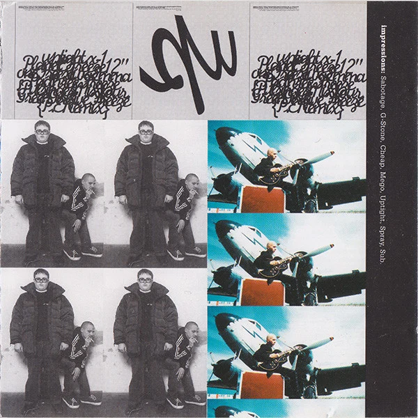 Various - Viennatone (CD, Comp) - Image 5