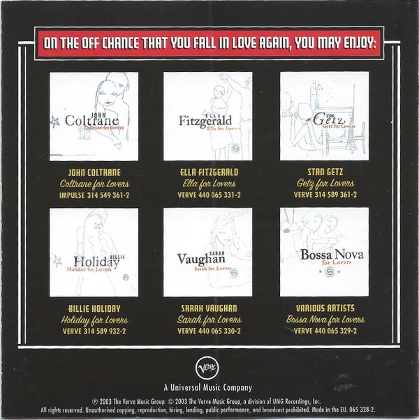 Various - When Love Goes Wrong: Songs For The Broken-Hearted (CD, Comp) - Image 2