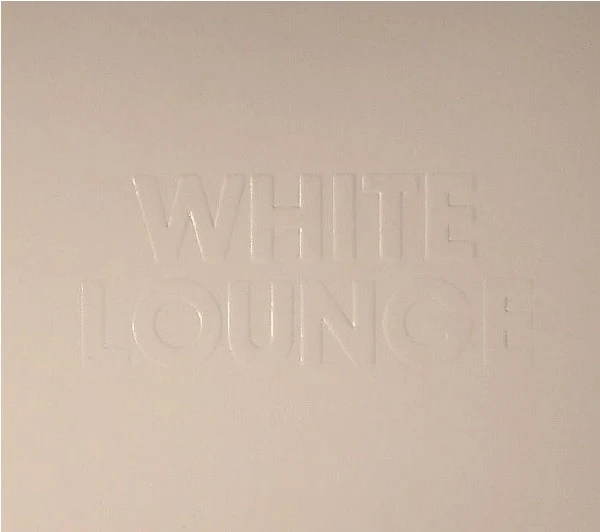 Various - White Lounge (2xCD, Comp, Mixed)