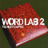 Various - Word Lab 2 - The Next Chapter (CD, Comp)