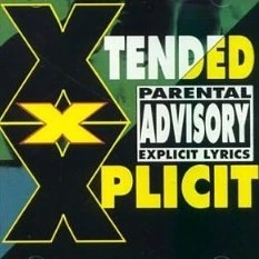 Various - Xtended Xplicit (CD, Comp)