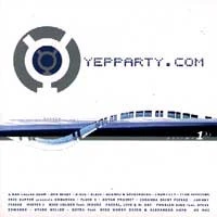 Various - Yepparty.com (2xCD, Comp)