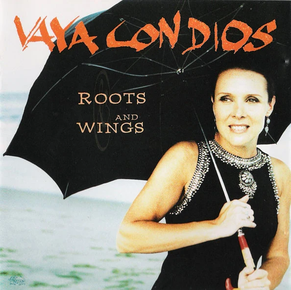 Vaya Con Dios - Roots And Wings (CD, Album)