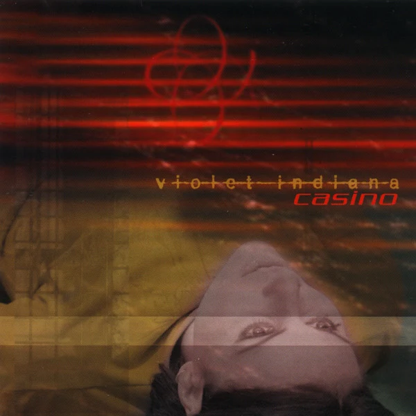 Violet Indiana - Casino (CD, Comp, Enh)