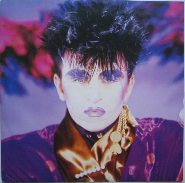 Visage - Beat Boy (LP, Album) - Image 3