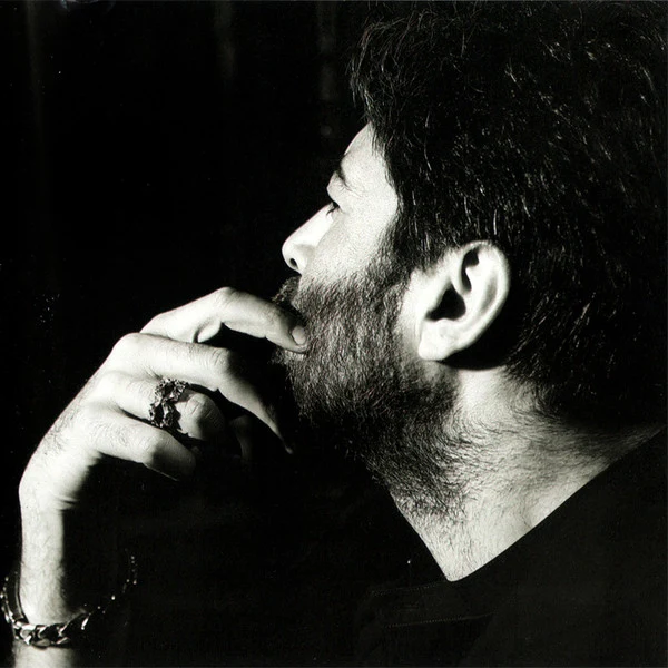 Wael Kfoury* - Wael Kfoury (CD, Album) - Image 4