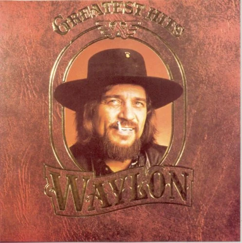 Waylon Jennings - Greatest Hits (CD, Comp)