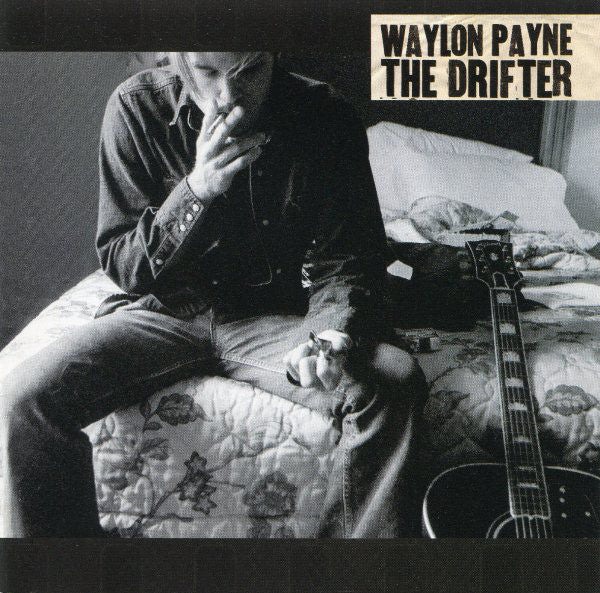 Waylon Payne - The Drifter (CD, Album)
