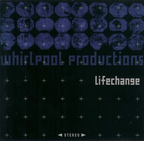 Whirlpool Productions - Lifechange (CD, Album)