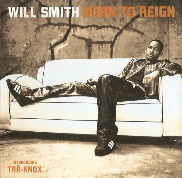 Will Smith - Born To Reign (CD, Album)