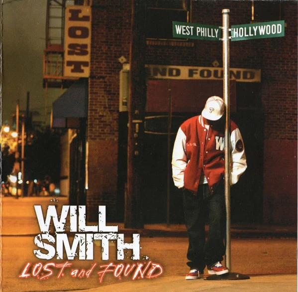 Will Smith - Lost And Found (CD, Album)