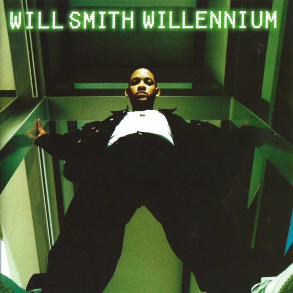 Will Smith - Willennium (CD, Album)