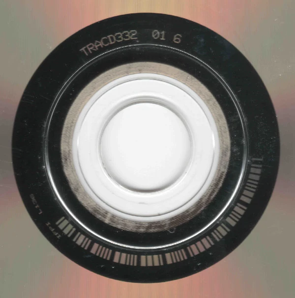 Wishbone Ash - Bare Bones (CD, Album) - Image 4