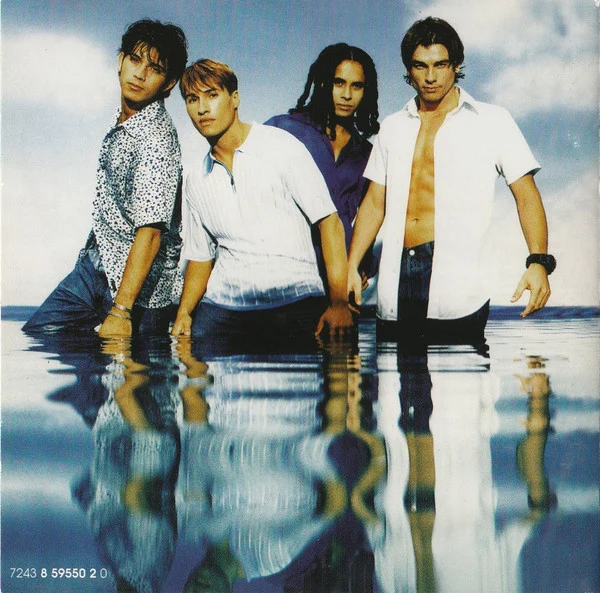 Worlds Apart - Don't Change (CD, Album) - Image 4