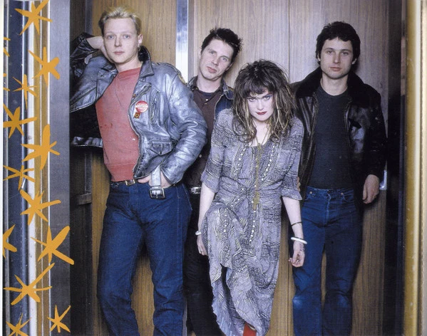 X  - More Fun In The New World (CD, Album, RE, RM) - Image 3