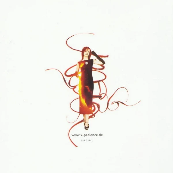 X-Perience - Journey Of Life (CD, Album) - Image 2
