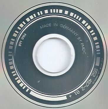 Yello - Jingle Bells (CD, Single) - Image 4