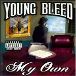 Young Bleed - My Own (CD, Album)