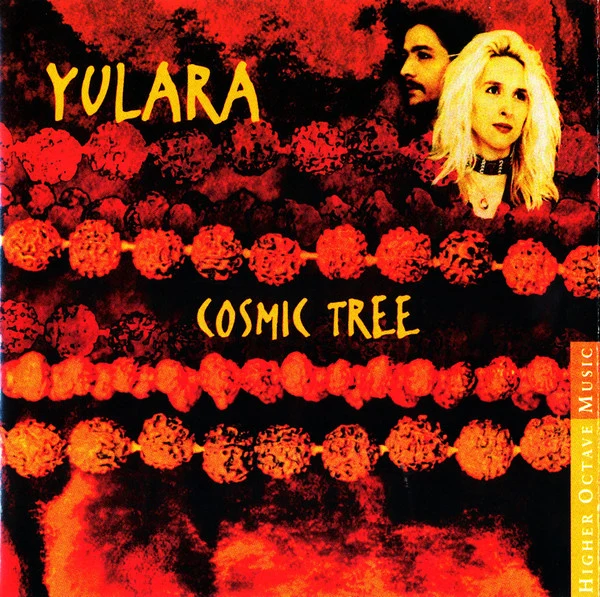 Yulara - Cosmic Tree (CD, Album)
